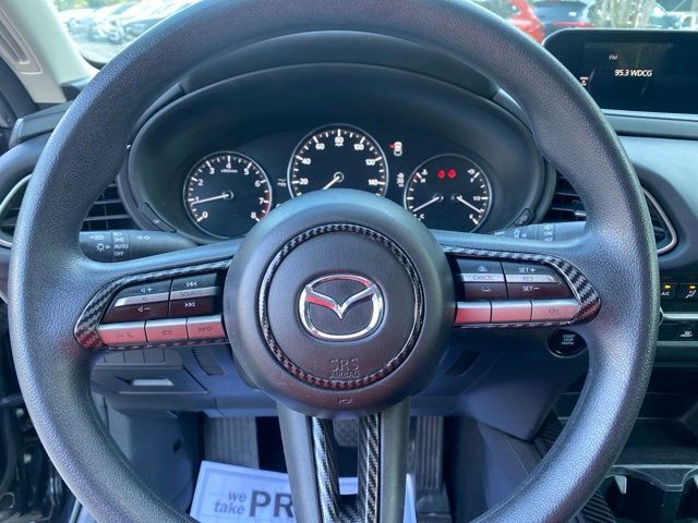 2023 MAZDA CX-30 2.5 S Raleigh NC