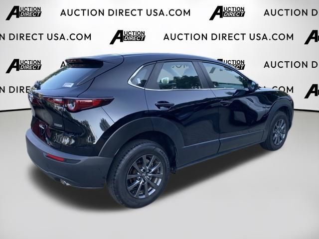 2023 MAZDA CX-30 2.5 S Raleigh NC