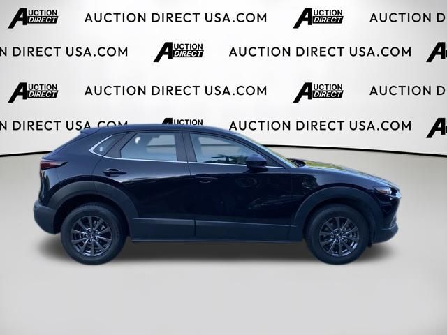 2023 MAZDA CX-30 2.5 S Raleigh NC
