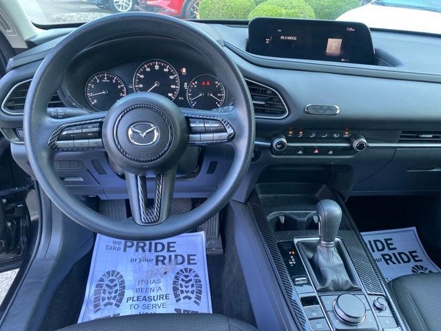 2023 MAZDA CX-30 2.5 S Raleigh NC