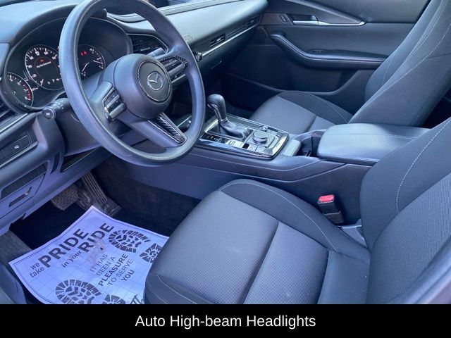 2023 MAZDA CX-30 2.5 S Raleigh NC