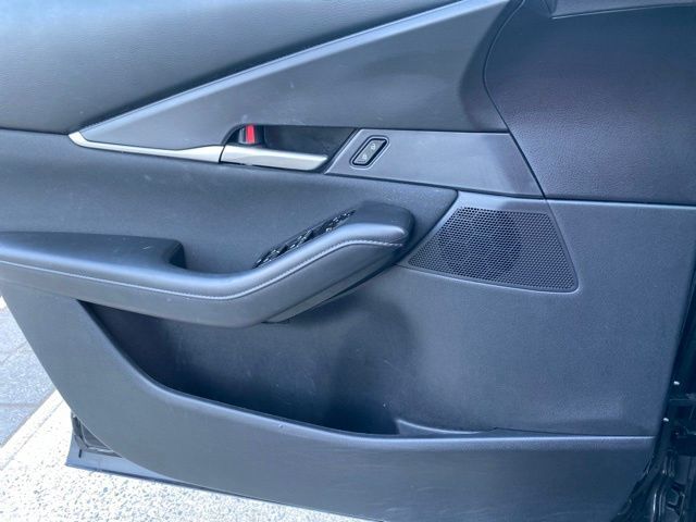 2023 MAZDA CX-30 2.5 S Raleigh NC