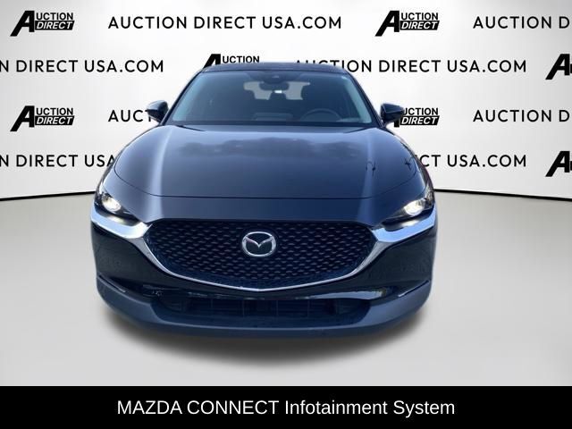 2023 MAZDA CX-30 2.5 S Raleigh NC