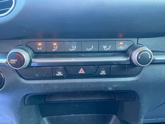 2023 MAZDA CX-30 2.5 S Raleigh NC