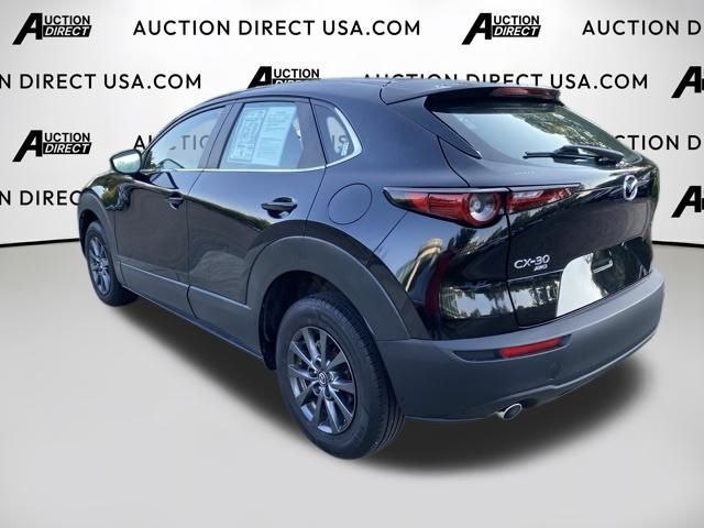 2023 MAZDA CX-30 2.5 S Raleigh NC