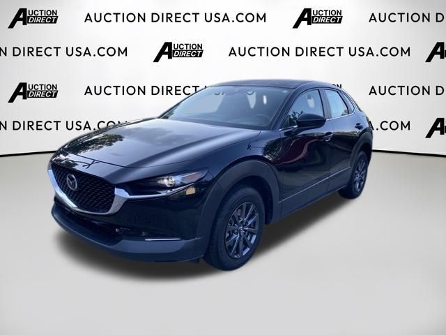 2023 MAZDA CX-30 2.5 S