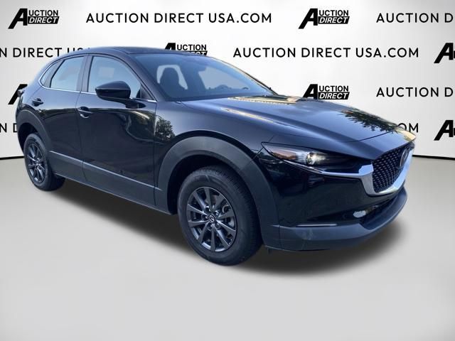 2023 MAZDA CX-30 2.5 S Raleigh NC
