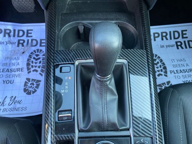 2023 MAZDA CX-30 2.5 S Raleigh NC