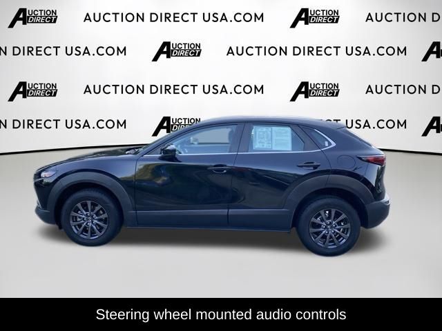 2023 MAZDA CX-30 2.5 S Raleigh NC
