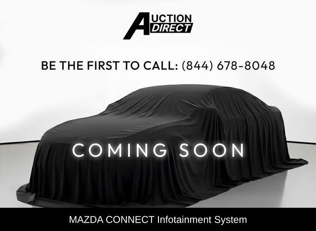 2023 MAZDA CX-30 2.5 S Raleigh NC