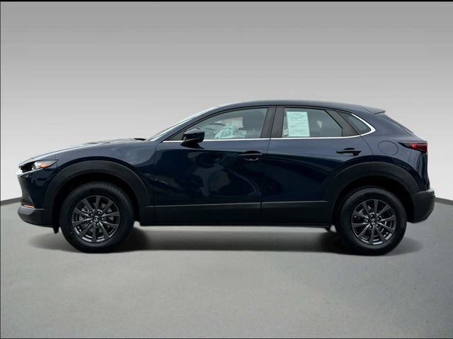 2023 MAZDA CX-30 2.5 S San Juan Capistrano CA