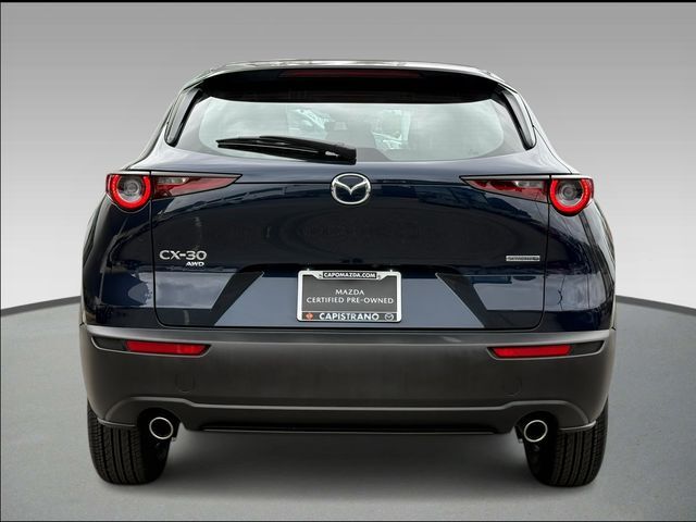 2023 MAZDA CX-30 2.5 S San Juan Capistrano CA
