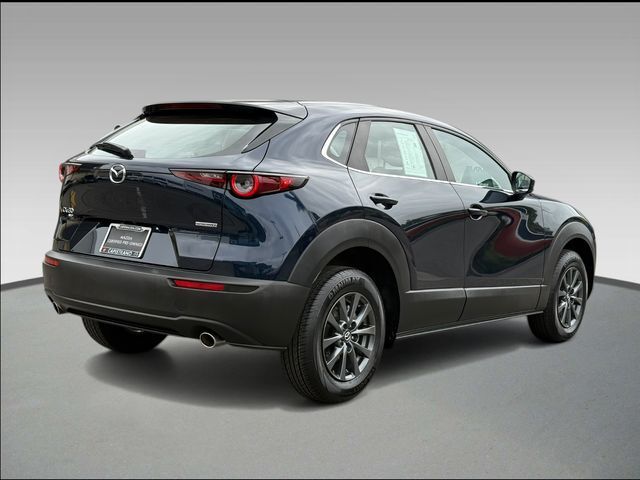 2023 MAZDA CX-30 2.5 S San Juan Capistrano CA
