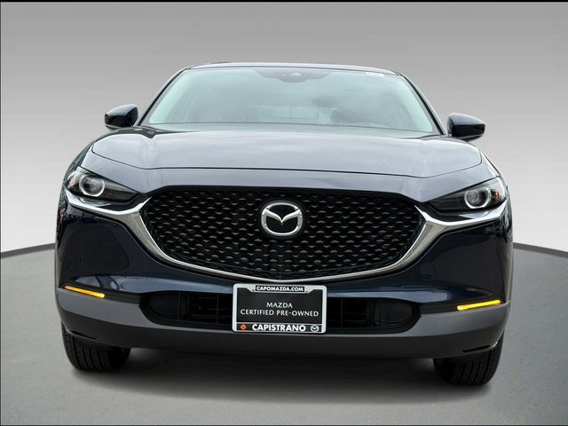 2023 MAZDA CX-30 2.5 S San Juan Capistrano CA