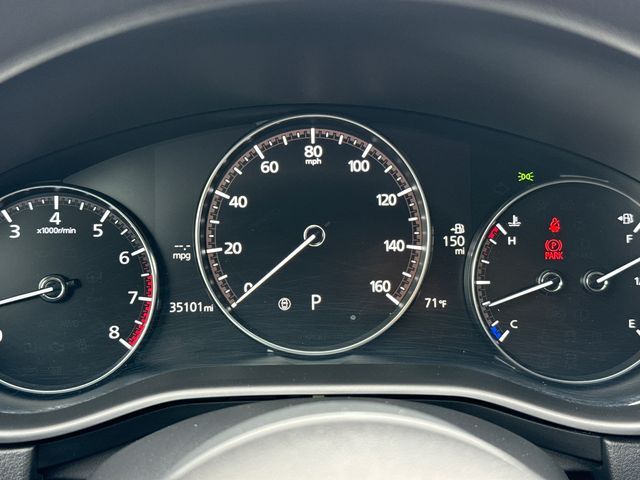 2023 MAZDA CX-30 2.5 S San Juan Capistrano CA