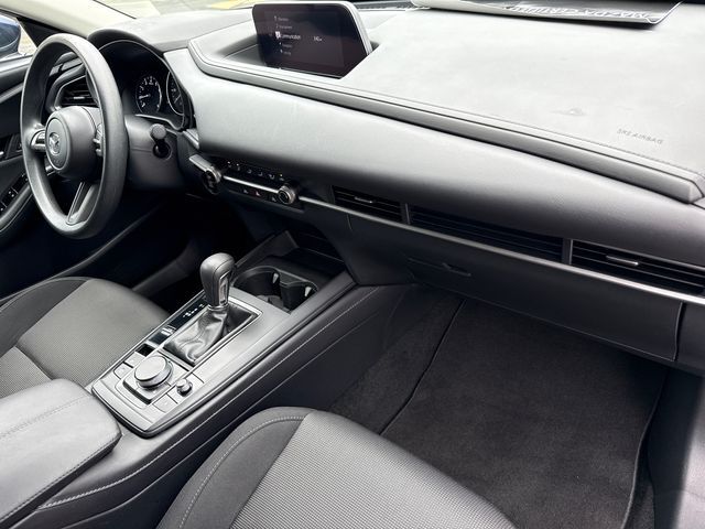 2023 MAZDA CX-30 2.5 S San Juan Capistrano CA