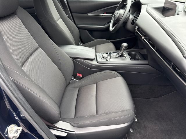 2023 MAZDA CX-30 2.5 S San Juan Capistrano CA