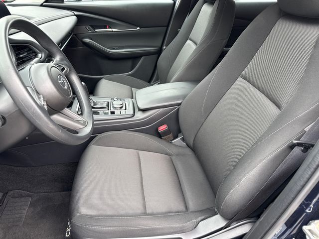 2023 MAZDA CX-30 2.5 S San Juan Capistrano CA