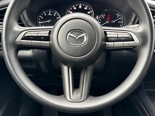 2023 MAZDA CX-30 2.5 S San Juan Capistrano CA