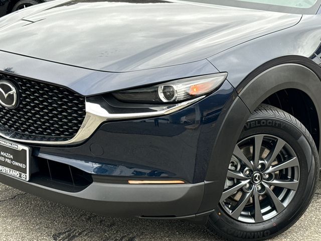 2023 MAZDA CX-30 2.5 S San Juan Capistrano CA