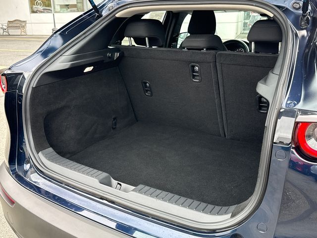 2023 MAZDA CX-30 2.5 S San Juan Capistrano CA