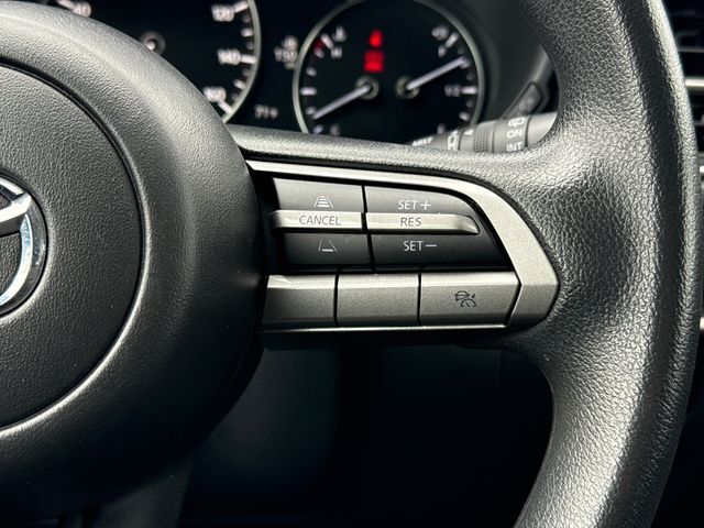 2023 MAZDA CX-30 2.5 S San Juan Capistrano CA