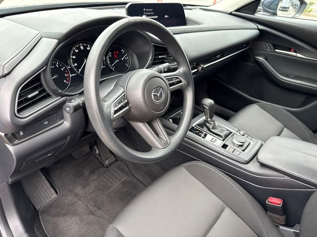 2023 MAZDA CX-30 2.5 S San Juan Capistrano CA