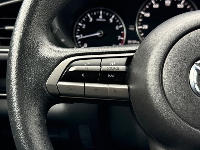 2023 MAZDA CX-30 2.5 S San Juan Capistrano CA