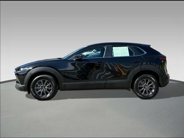2023 MAZDA CX-30 2.5 S San Juan Capistrano CA