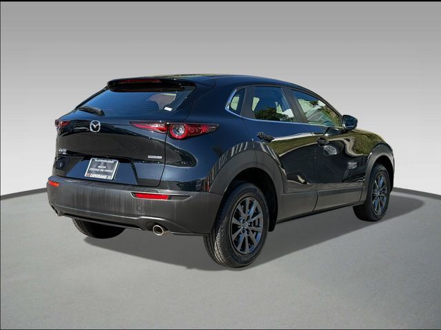 2023 MAZDA CX-30 2.5 S San Juan Capistrano CA