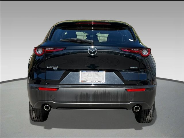 2023 MAZDA CX-30 2.5 S San Juan Capistrano CA