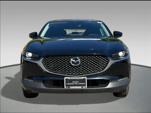 2023 MAZDA CX-30 2.5 S San Juan Capistrano CA