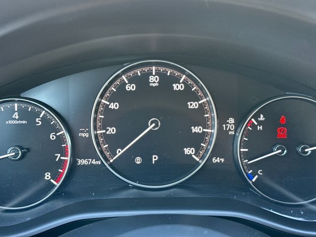 2023 MAZDA CX-30 2.5 S San Juan Capistrano CA