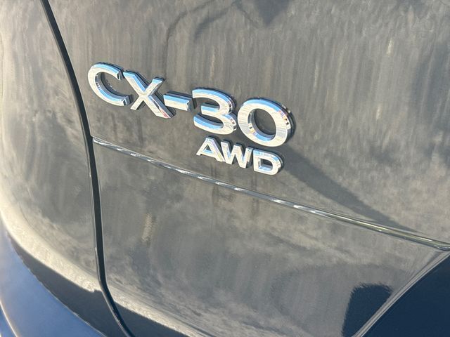 2023 MAZDA CX-30 2.5 S San Juan Capistrano CA