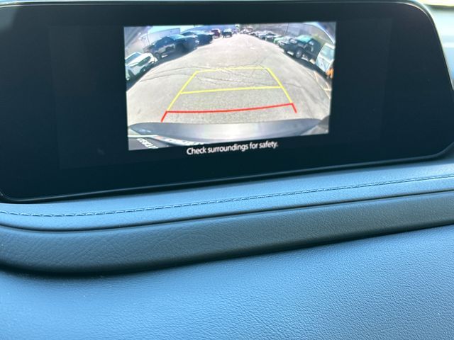 2023 MAZDA CX-30 2.5 S San Juan Capistrano CA