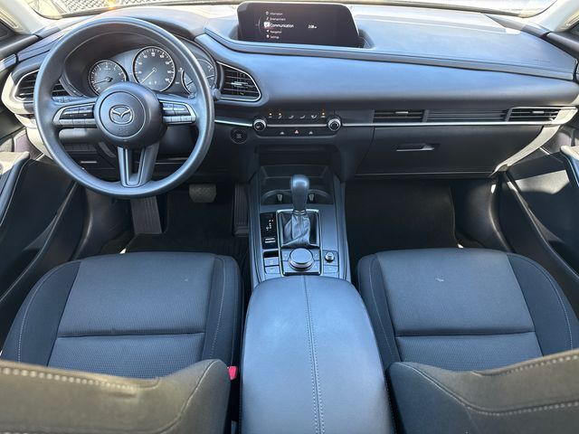 2023 MAZDA CX-30 2.5 S San Juan Capistrano CA