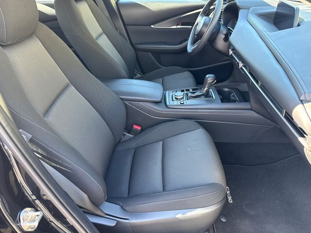 2023 MAZDA CX-30 2.5 S San Juan Capistrano CA