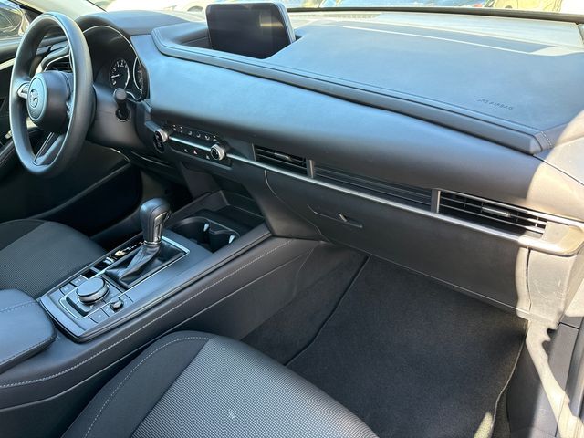 2023 MAZDA CX-30 2.5 S San Juan Capistrano CA