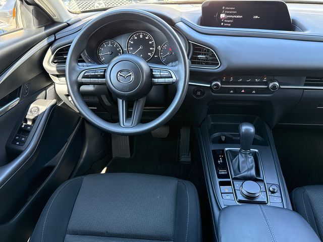 2023 MAZDA CX-30 2.5 S San Juan Capistrano CA