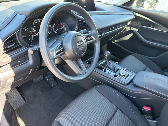 2023 MAZDA CX-30 2.5 S San Juan Capistrano CA