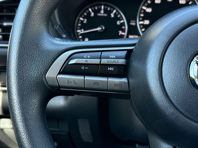 2023 MAZDA CX-30 2.5 S San Juan Capistrano CA