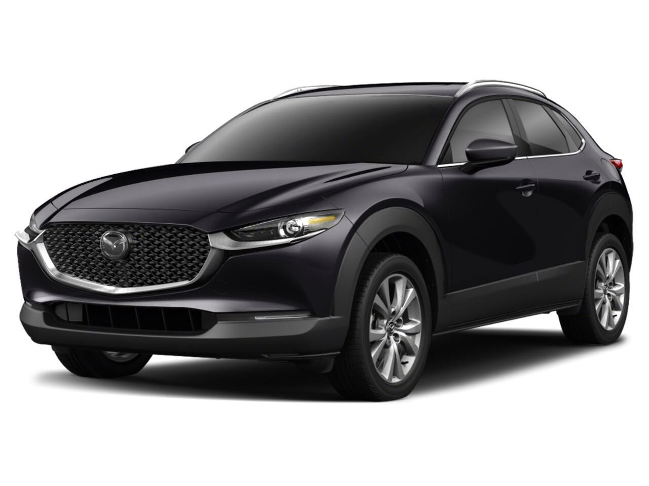 New 2023 MAZDA CX30 2.5 S Select Package AWD in Maple Shade NJ