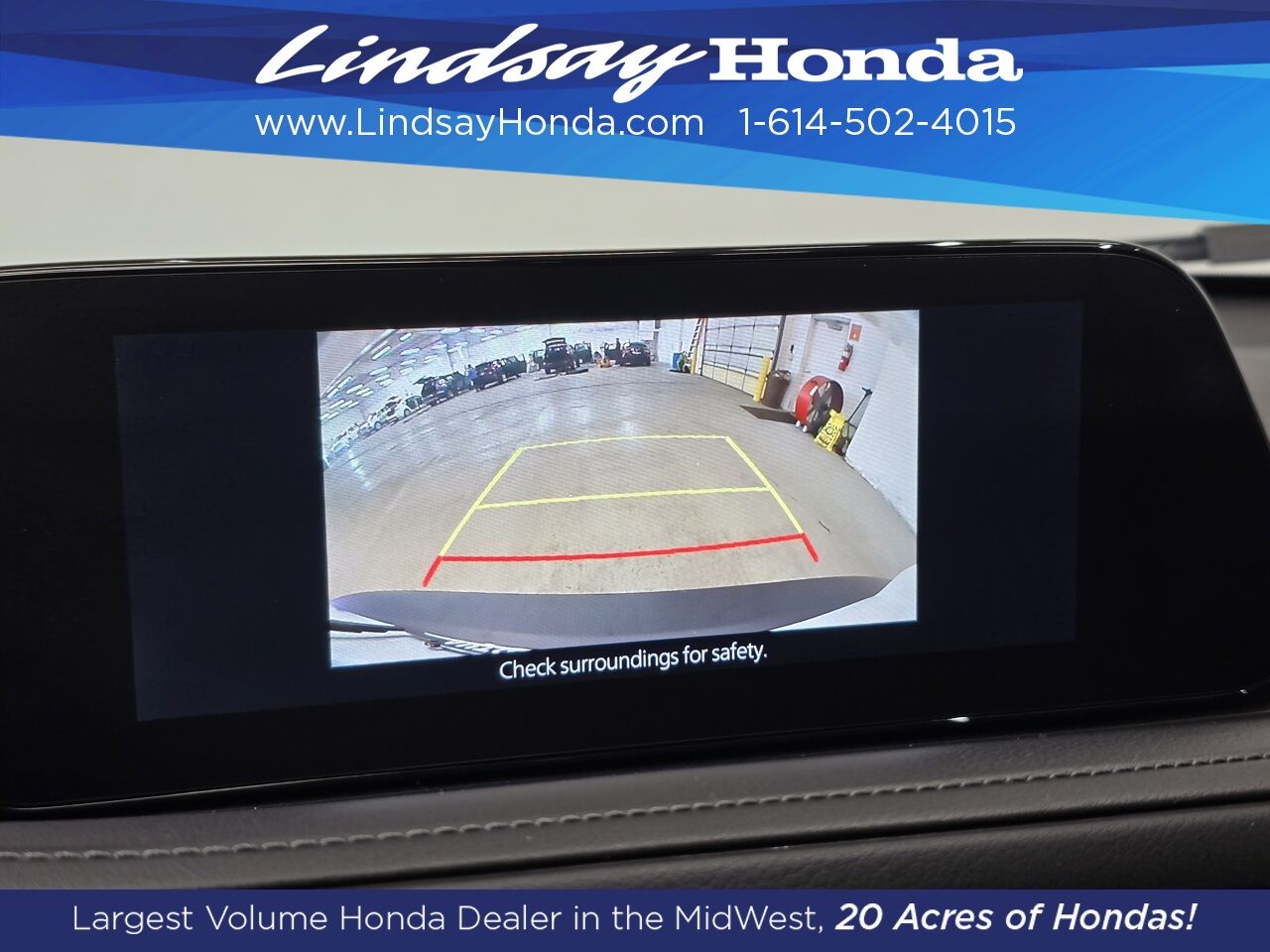 2023 MAZDA CX-30 2.5 S Select Package Columbus OH