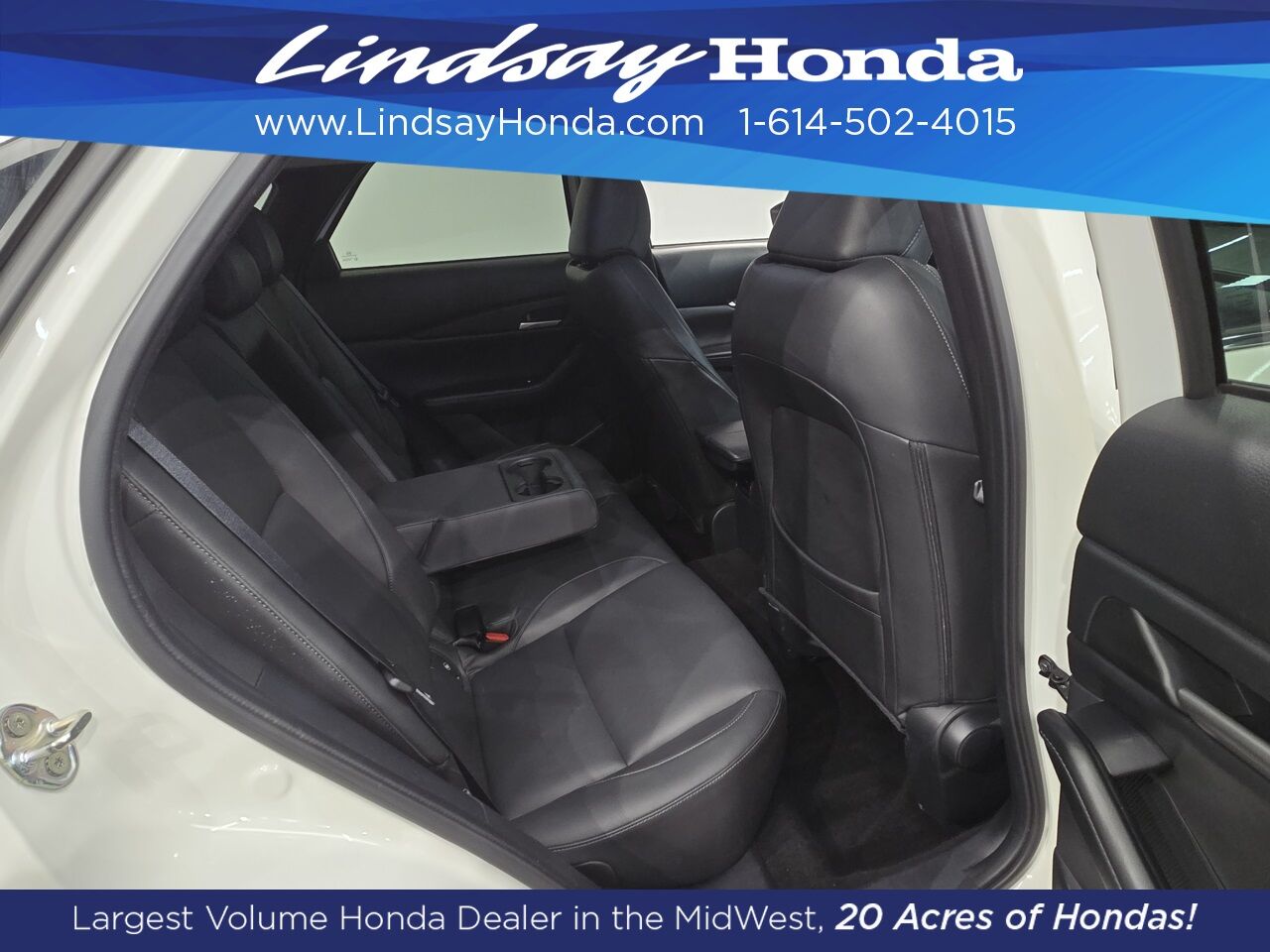 2023 MAZDA CX-30 2.5 S Select Package Columbus OH