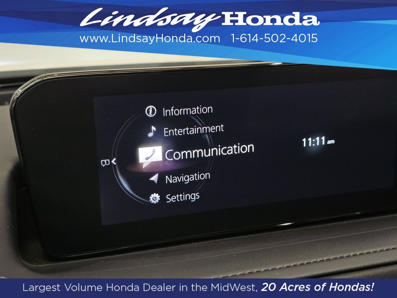 2023 MAZDA CX-30 2.5 S Select Package Columbus OH