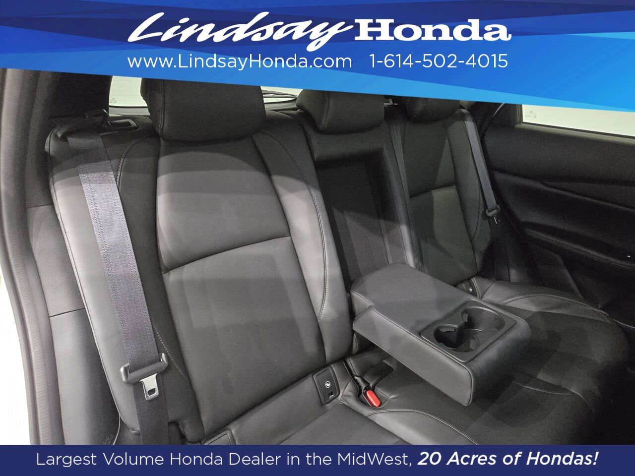 2023 MAZDA CX-30 2.5 S Select Package Columbus OH