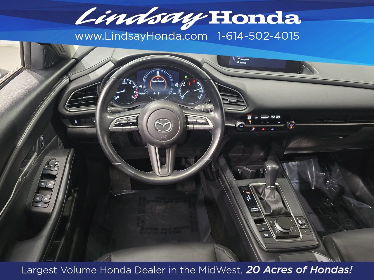 2023 MAZDA CX-30 2.5 S Select Package Columbus OH