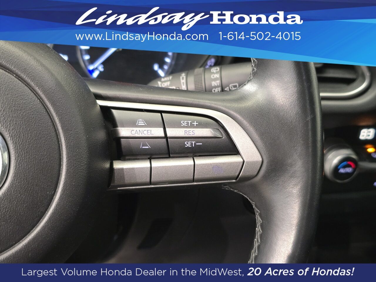 2023 MAZDA CX-30 2.5 S Select Package Columbus OH