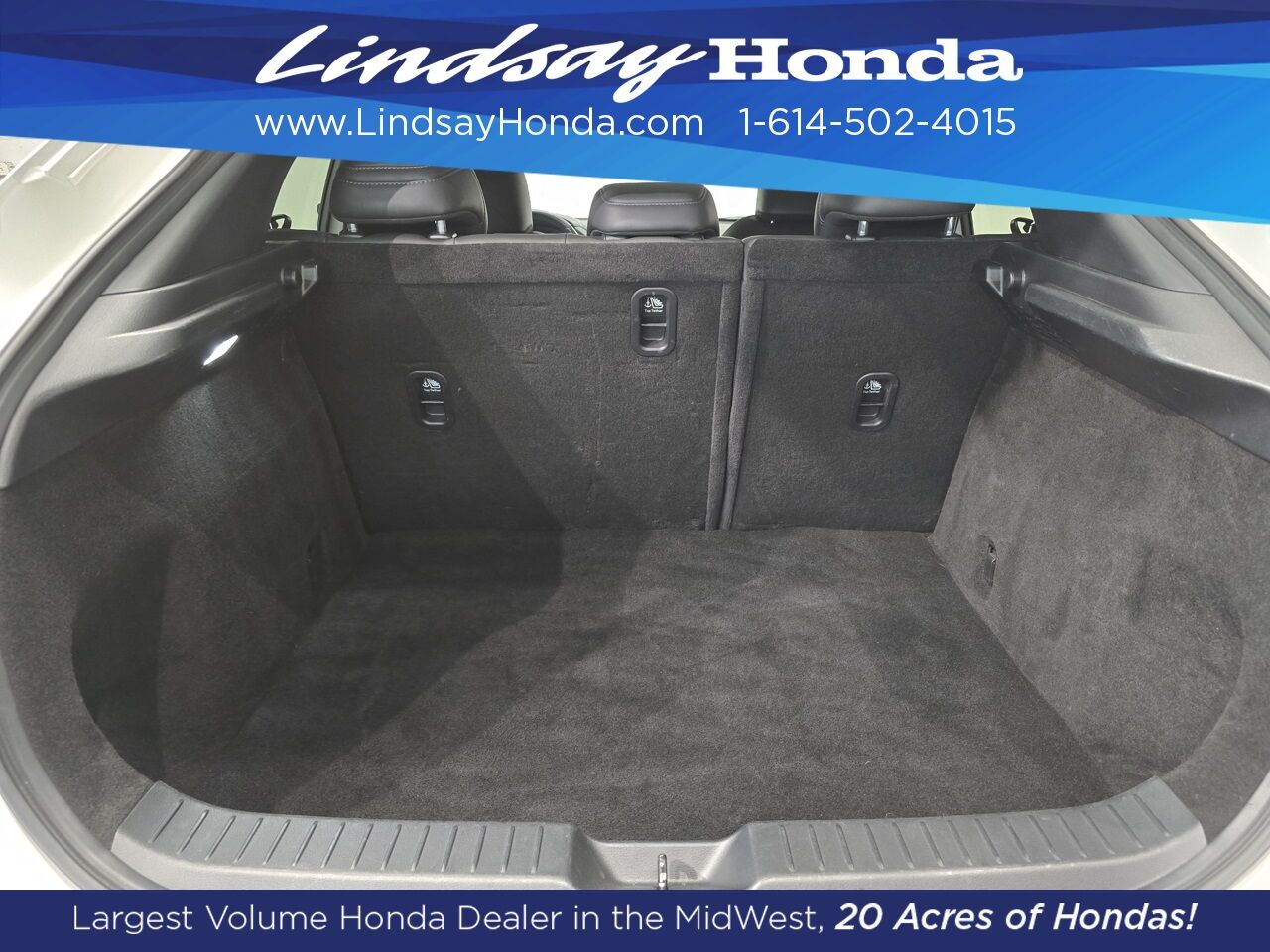 2023 MAZDA CX-30 2.5 S Select Package Columbus OH