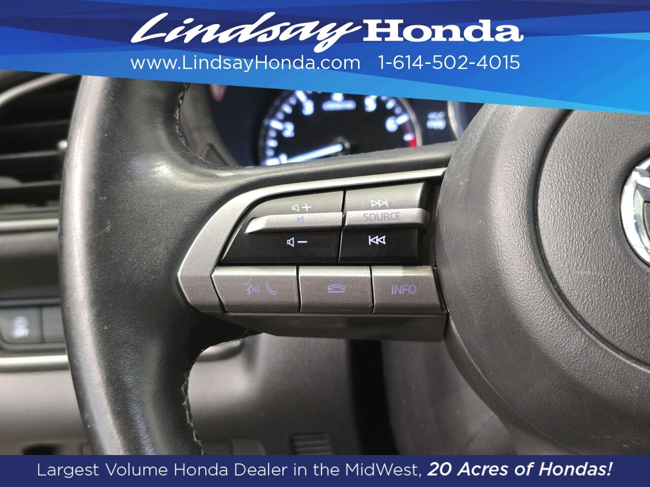 2023 MAZDA CX-30 2.5 S Select Package Columbus OH